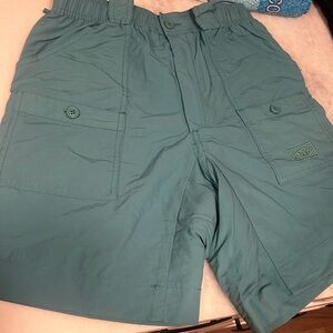 Men’s AFTCo shorts size 30